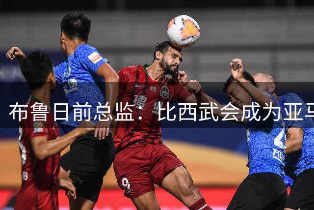 布鲁日前总监：比西武会成为亚马尔的好友，我相信他能融入巴萨